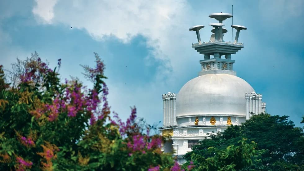 Bhubaneswar